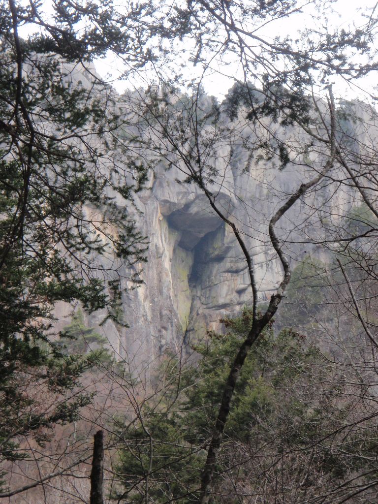 カンマンボロン全景