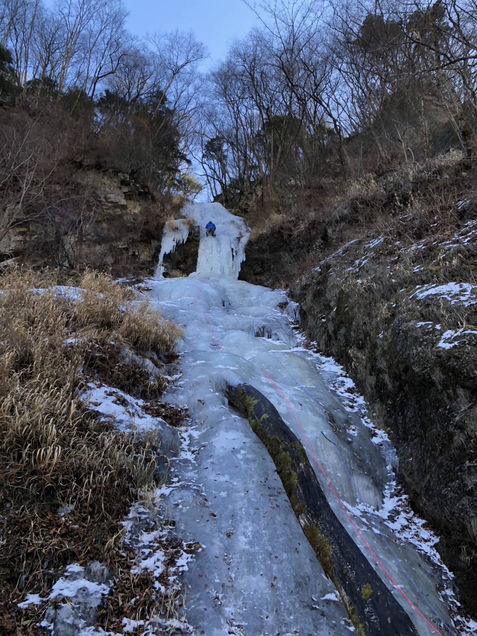 カモシカルンゼ