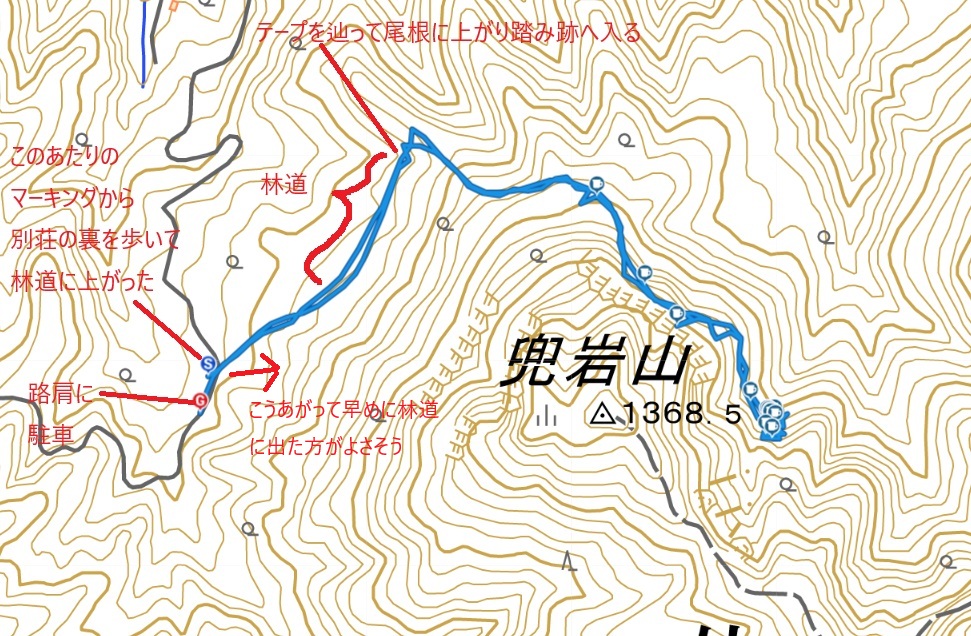 �J�u�R�����n�}